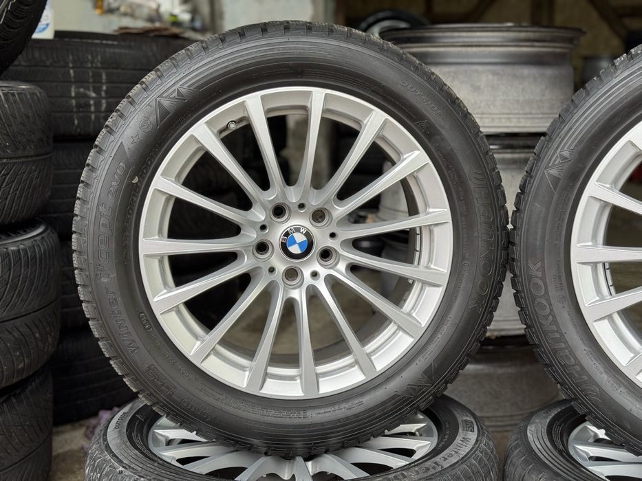 Jante BMW R18 G30 G31 G20 G21 originale Style 619