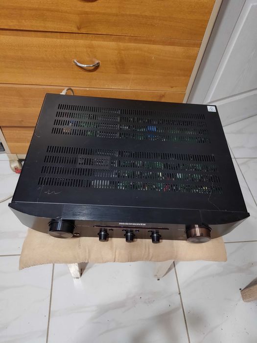 amplificator audio marantz pm6003