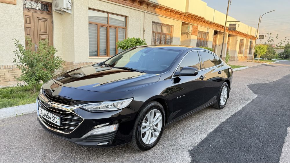 Malibu sotiladi srochna