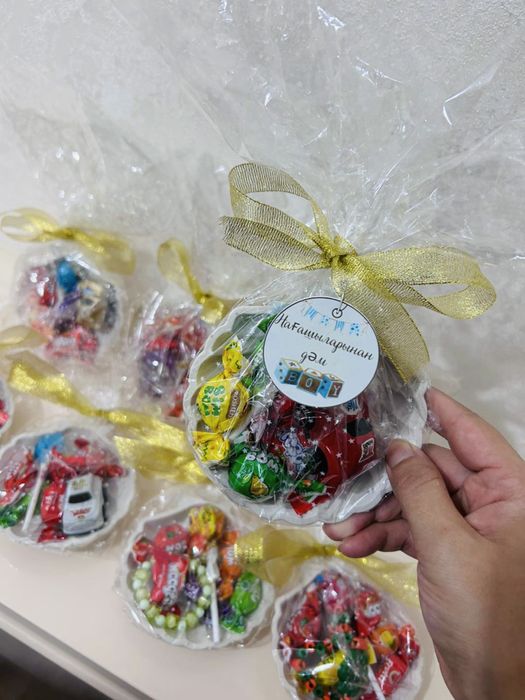 Бонбонерки