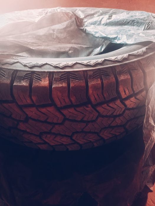 Сайлун 265/65 R17