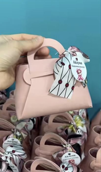 Сумочки для тойбастара