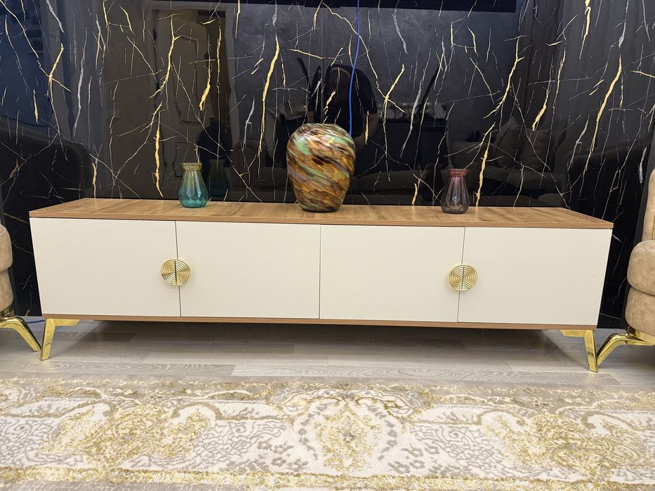 ‼️АКЦИЯ‼️ Тумба для гостиной! Подставка под телевизор! Тумба под ТВ