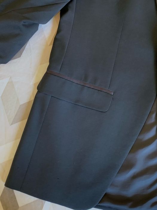 Мужской костюм GLASMAN