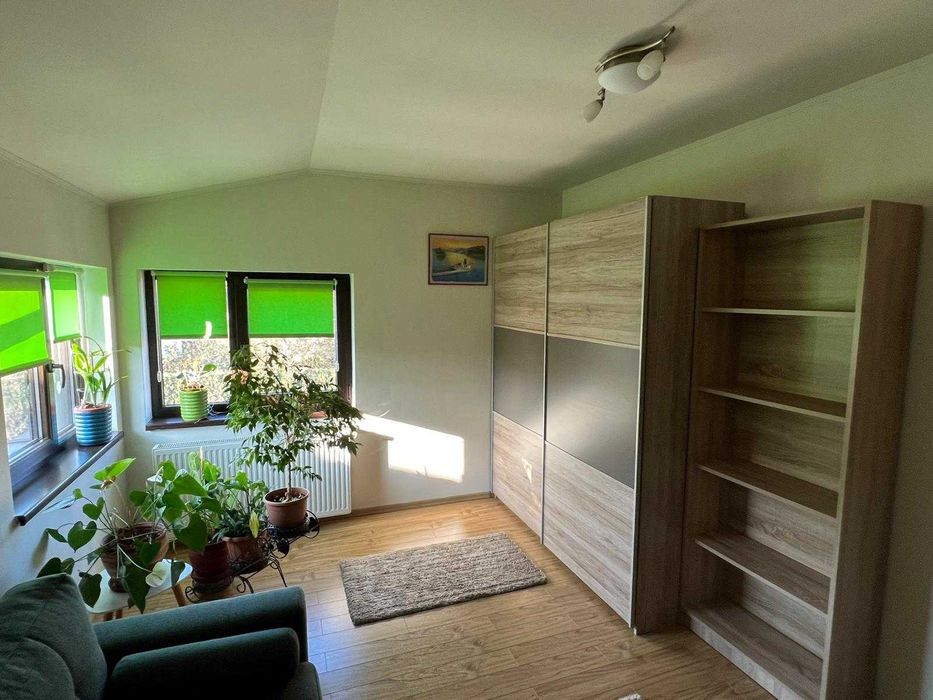 Casă deosebită ALBA IULIA, 4 Camere, Zonă Deosebită, 1/2 DUPLEX