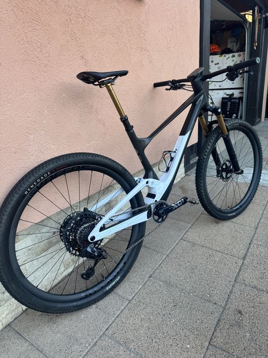 Scott Spark 900 Tuned Carbon