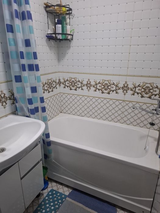 Квартира сотилади