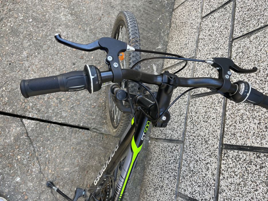 Колело 24 цола Rockrider