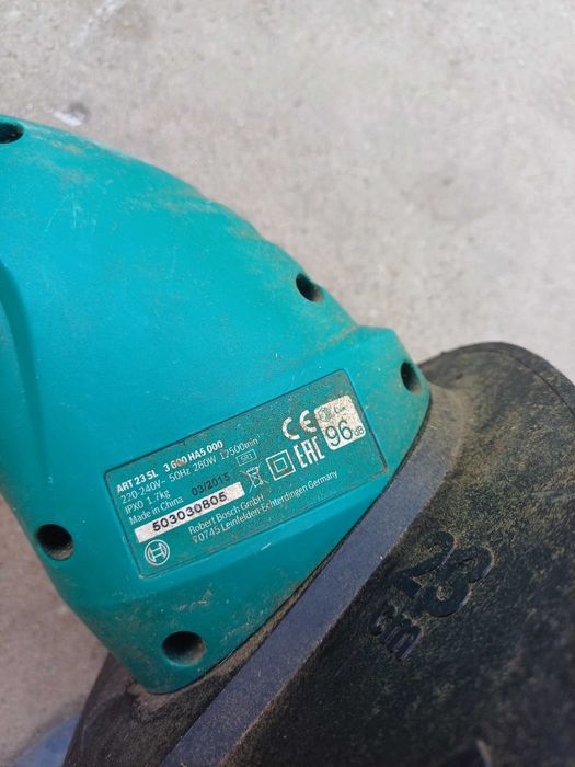 Motocoasa/trimmer Bosch