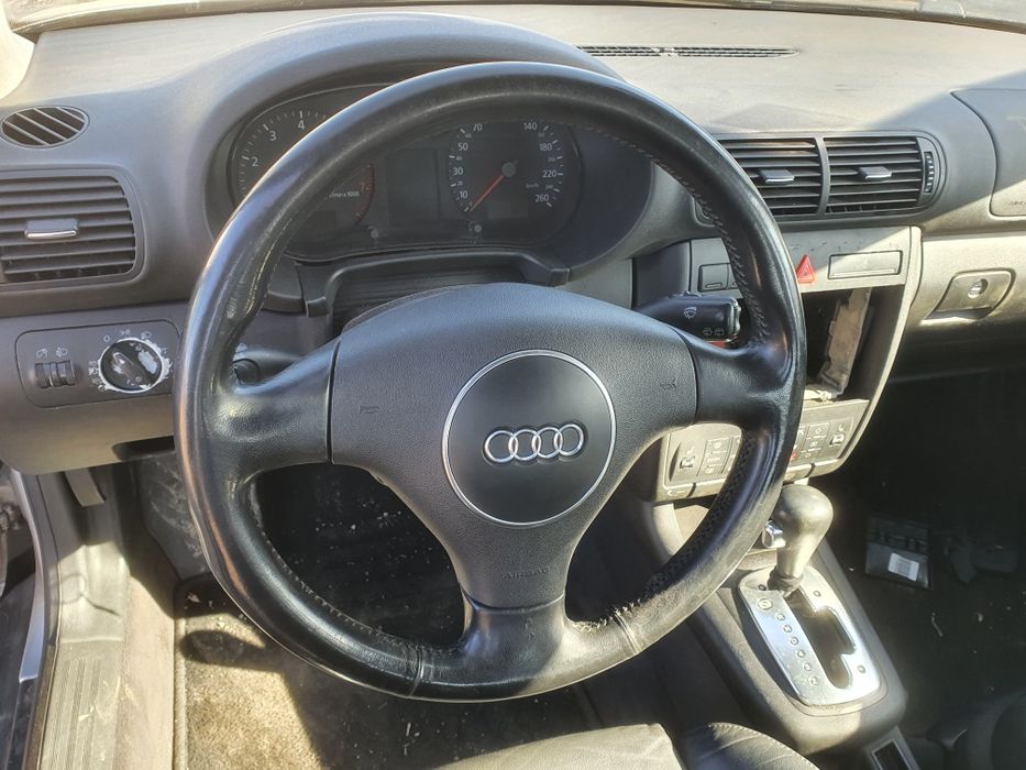 Piese audi a3 8L1 1.8 TURBO benzina