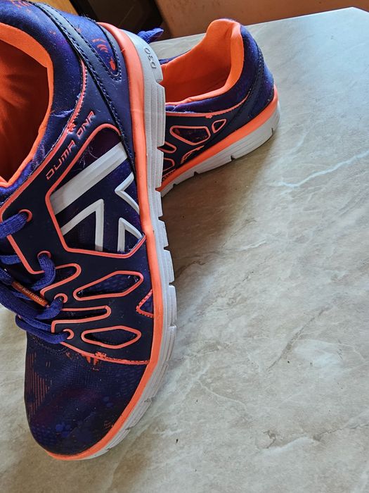 Дамски маратонки KAPPA NIKE  KARIMOR REEBOK 40/41