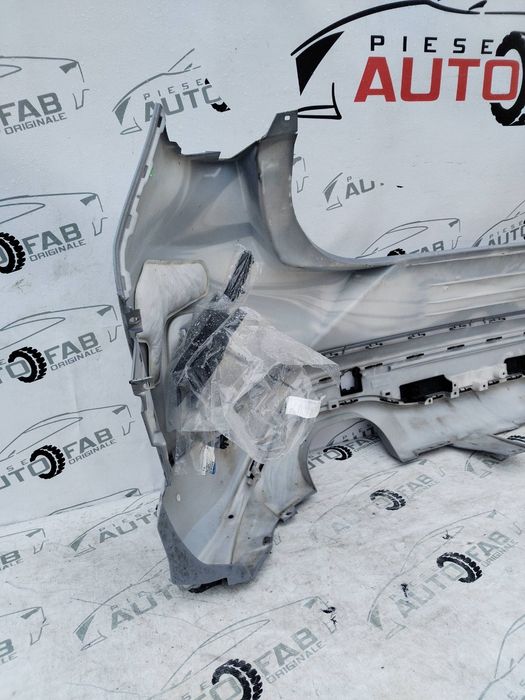 Bara spate Ford Puma ST-Line an 2019-2020-2021-2022-2023