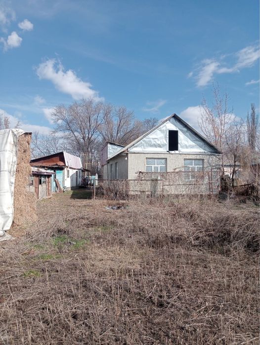 5 бөлмелі үй сатылады, 13 сотык