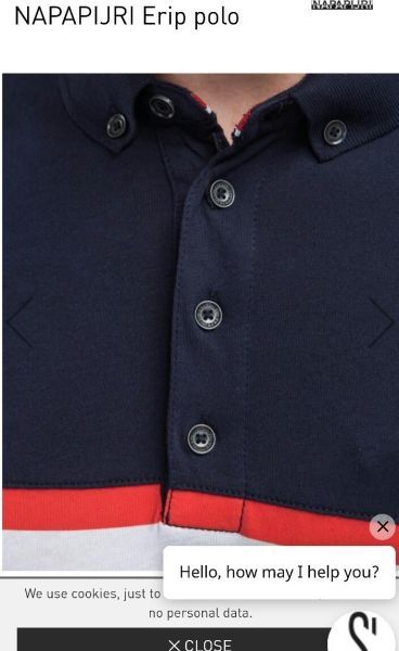 Napapijri оригинална размер ХЛ