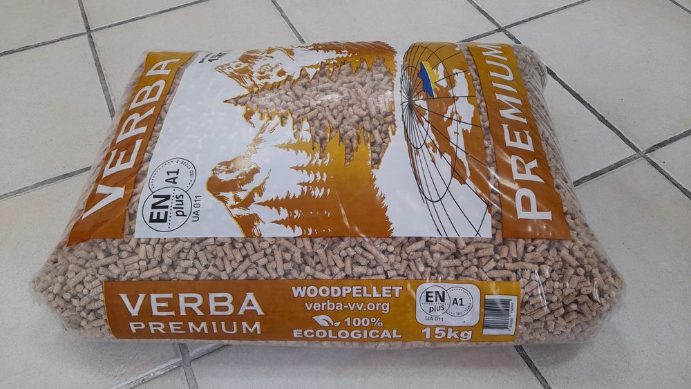 Peleti Verba premium