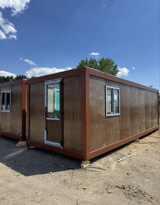 Container containere modulare birou dormitor magazie