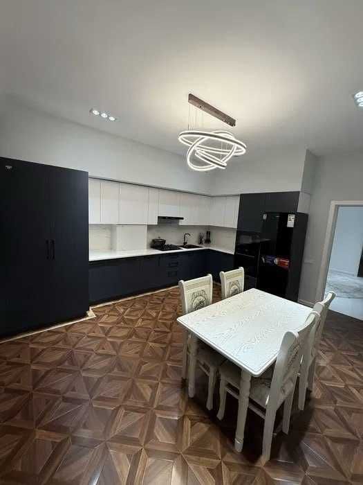 Сдается Квартира | Яккасарай Ул Шотаруставели | 3-х комнат - 90м2