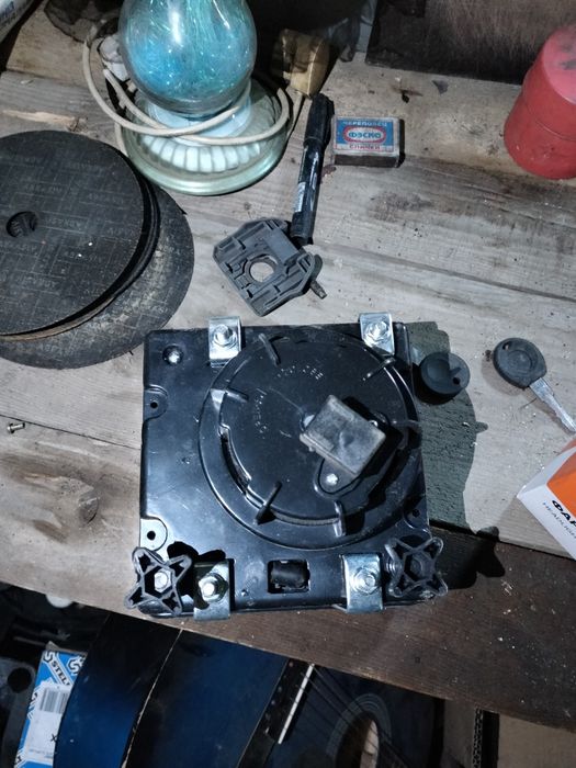 Продам фару на беларус