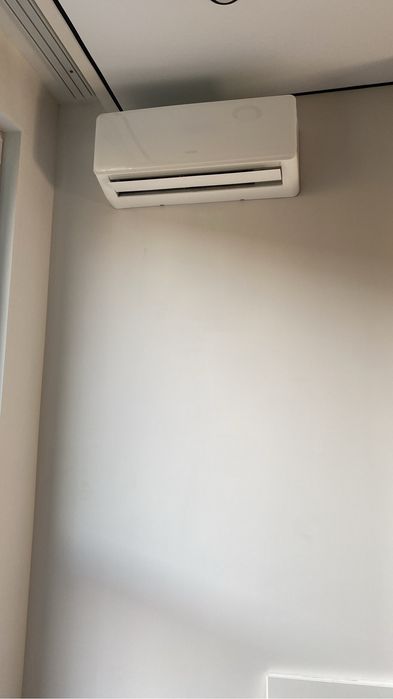 Установка кондиционеров