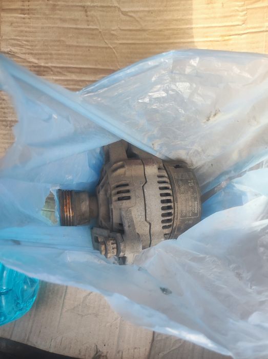 Продам генератор