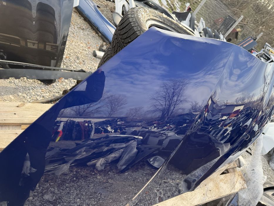 Капак Toyota Yaris