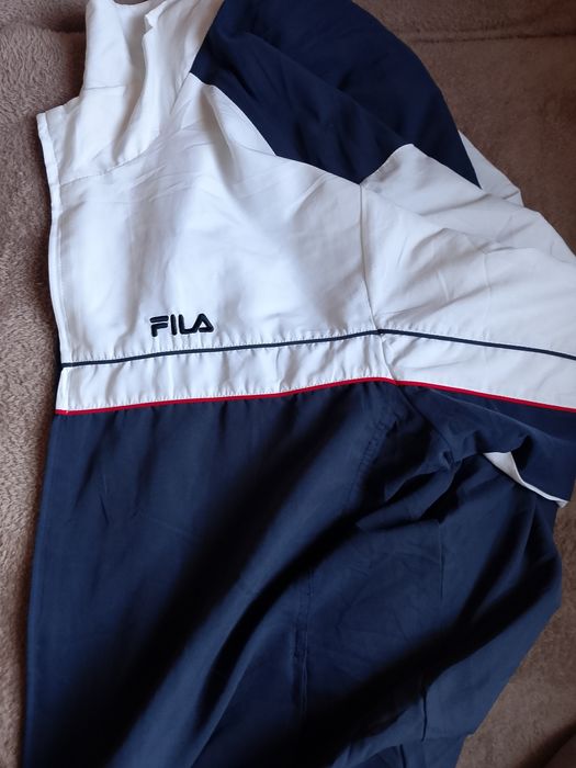 Fila връхно яке.