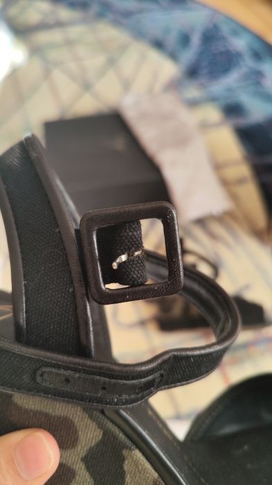 Sandale Giuseppe Zanotti