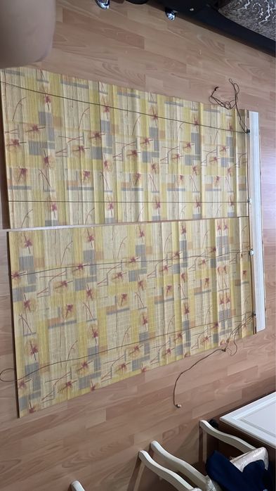 Жалюзи для окон разные