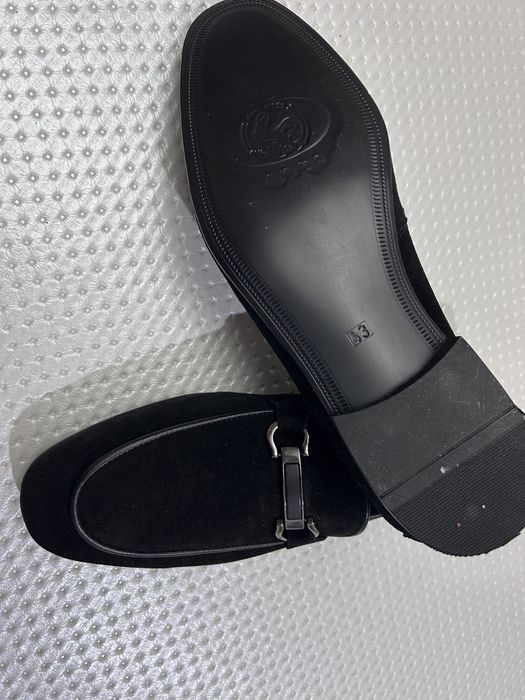 Туфли мужские Италия