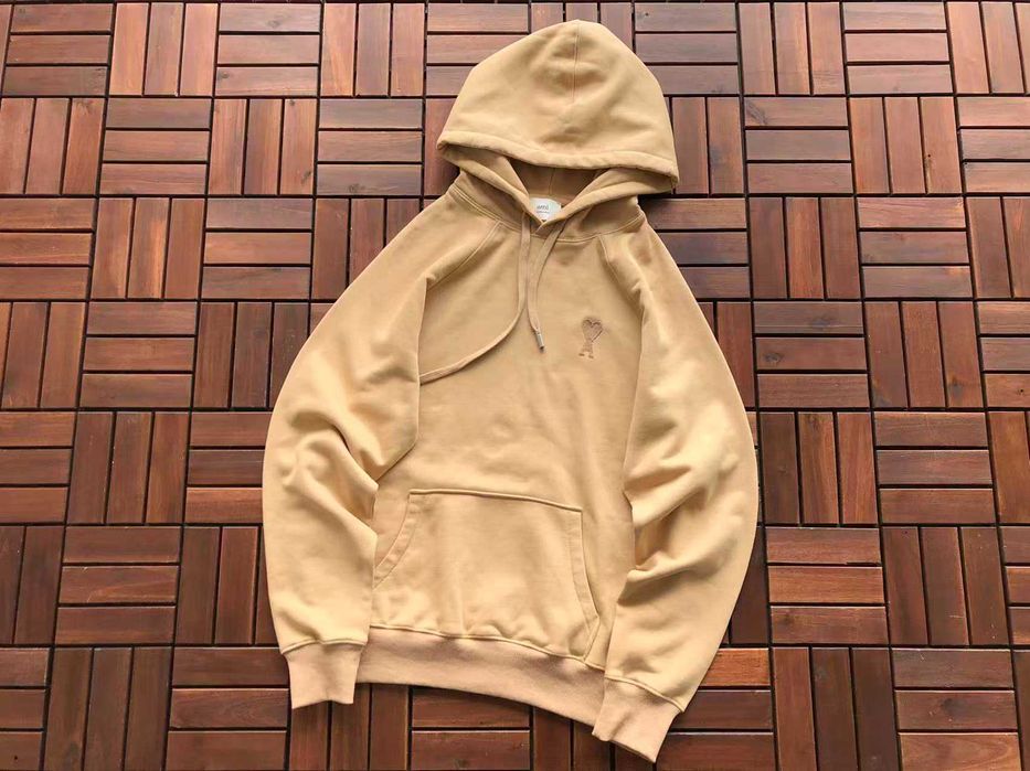 Hanorac AMI Paris Premium