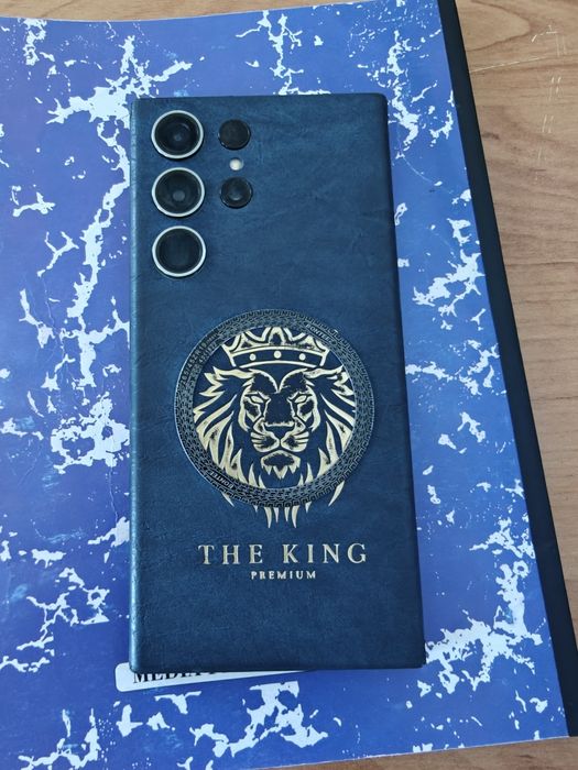 samsung S23 ultra 12/512