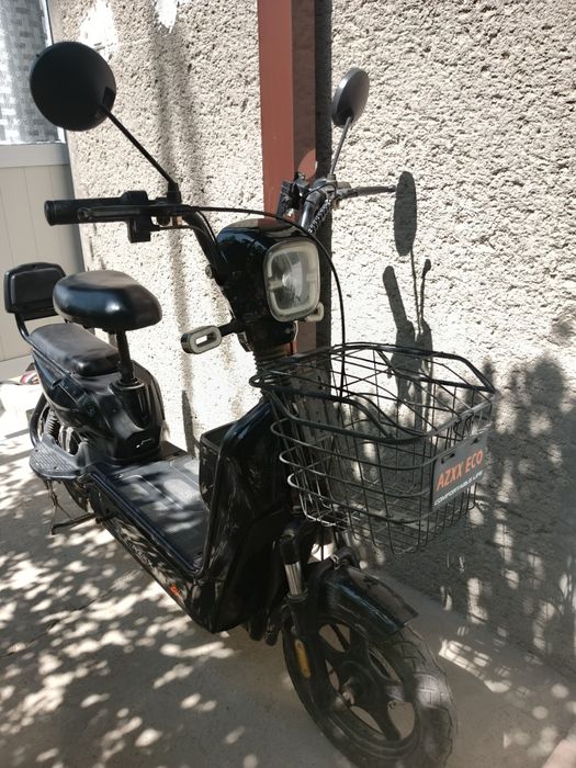 Elektro skuter SOTILADI