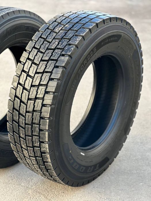 TRIANGLE 315/60R22.5