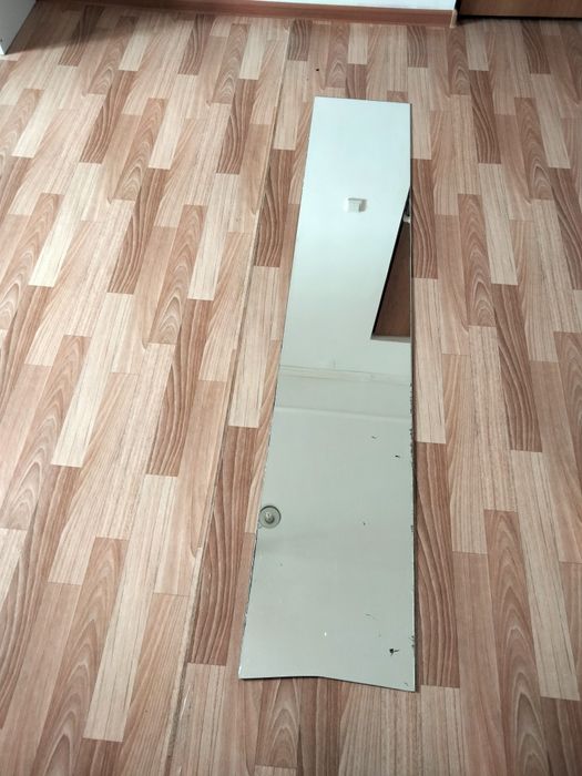 Зеркала и другие