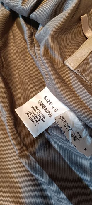 Mercedes SL Яке ест. Кожа номер s\m