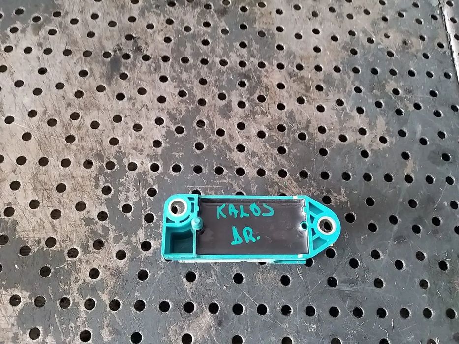 Senzor impact dreapta chevrolet kalos 96534486