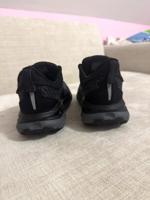 Дамски маратонки HOKA Mafat Speed 4