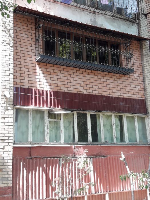 Кладка балкон за 3 деня + доставка стройматериалов