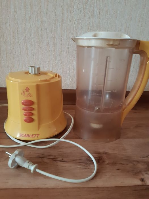 Мелкая бытовая техника