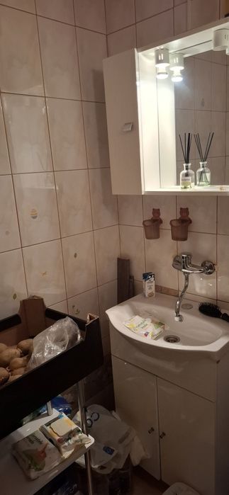 Apartament cu 3 camere