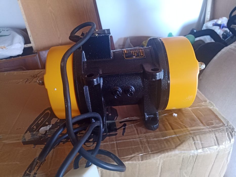 Виброматор сатылады