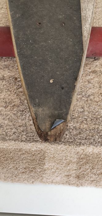 Skateboard longboard