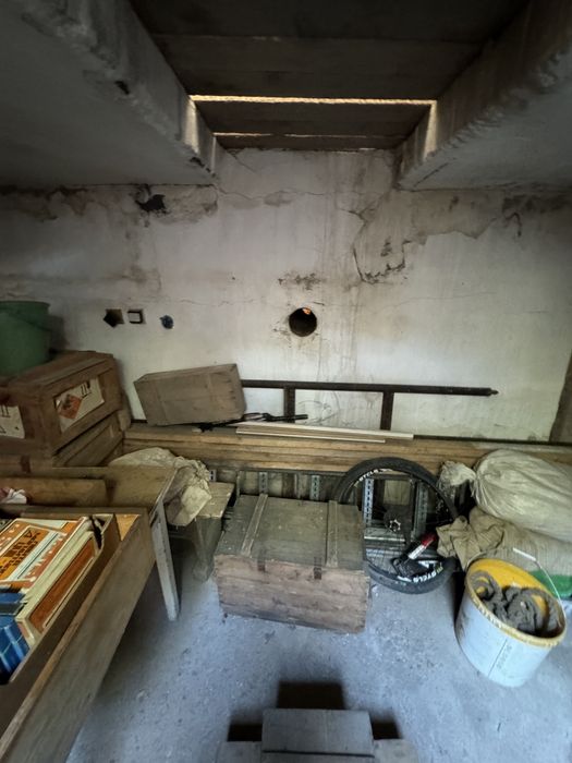 Продам гараж.