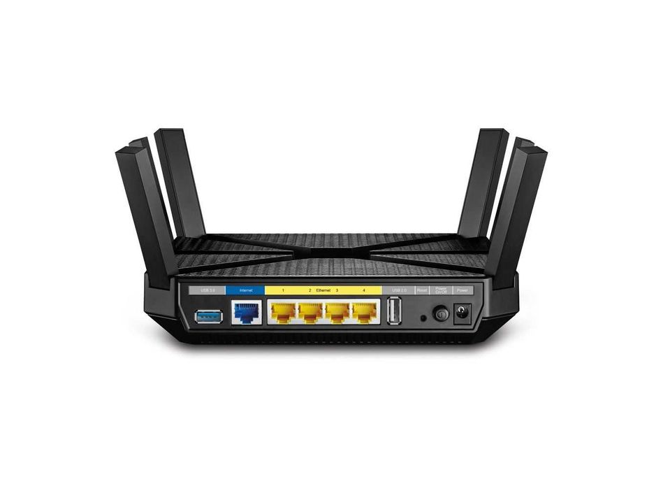 Гигабитный Wi‑Fi роутер / Маршрутизатор Archer C4000