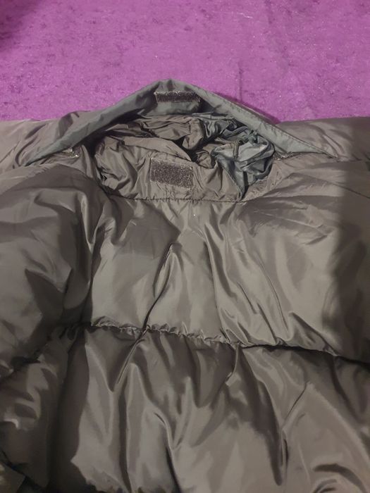 Яке Calvin Klein Jeans Пух