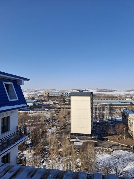 СРОЧНО! Продаётся 2-комнатная квартира в городе Чирчик