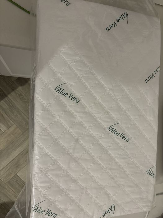 Saltea bebe 42x68 cm