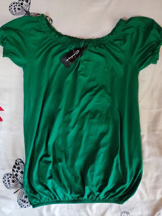 Футболка новое импортное