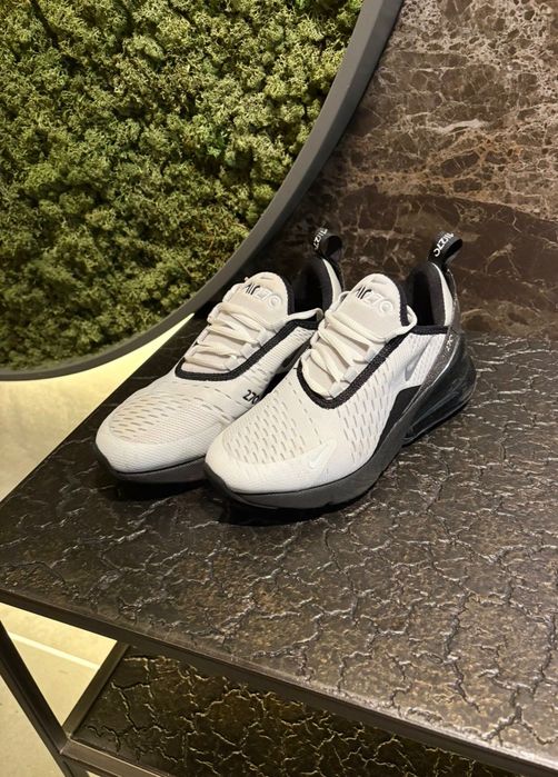 Детски маратонки Nike Air Max 270- Номер 36,5