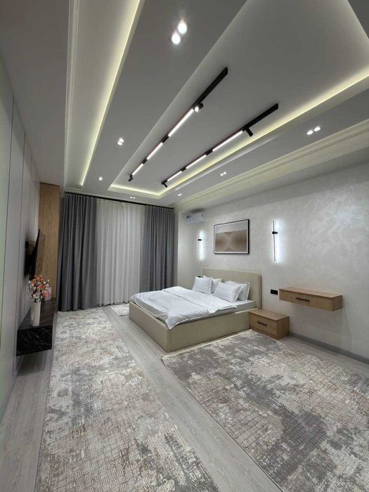 ЖК Лондон! Сдается шикарная 2-х комнатная квартира!